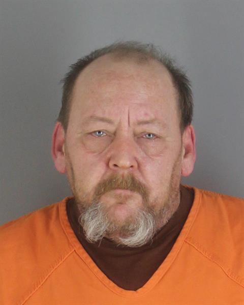 Mugshot of STEVEN FREDRICK ENDSLEY