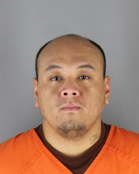 Mugshot of MITCHELL TENG YANG