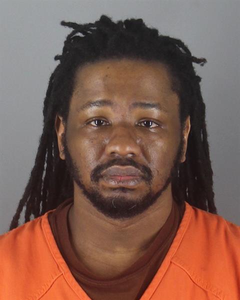 Mugshot of KENNETH JAMAUL KELTON