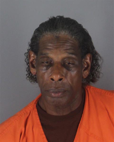 Mugshot of ANTHONY QUINTIN MCFERREN