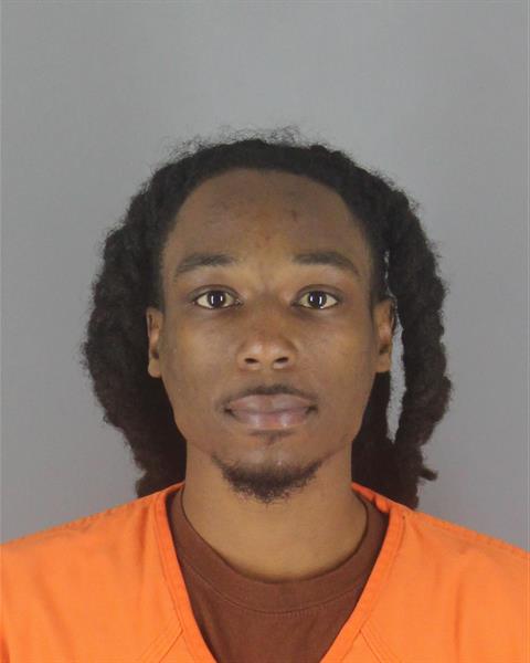 Mugshot of ZHAIVEON ROBERT SMITH