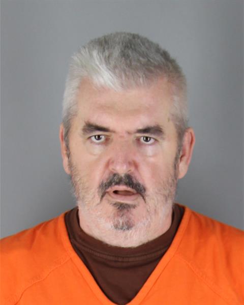 Mugshot of NERMIN MANDAL