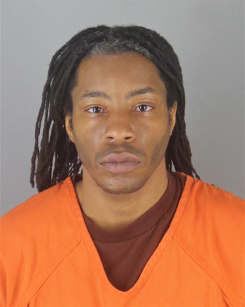 Mugshot of ANDRE MOSES HEMSWORTH
