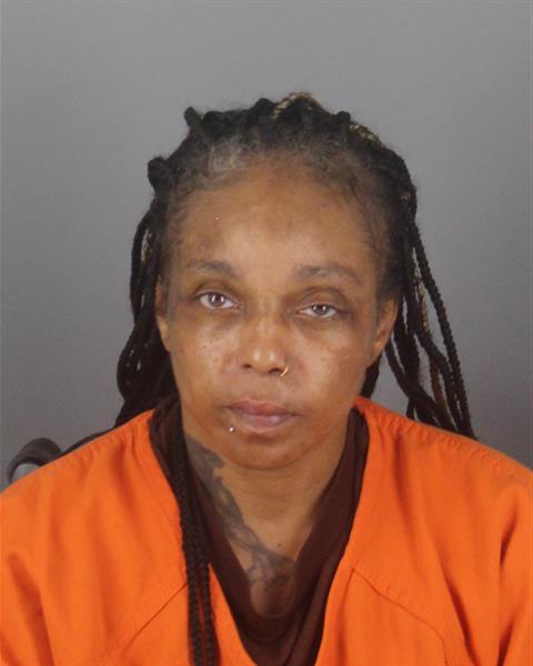 Mugshot of MELISSA ROBIN DANIELS