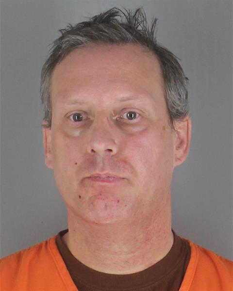 Mugshot of EUGENE HOWARD OLSON