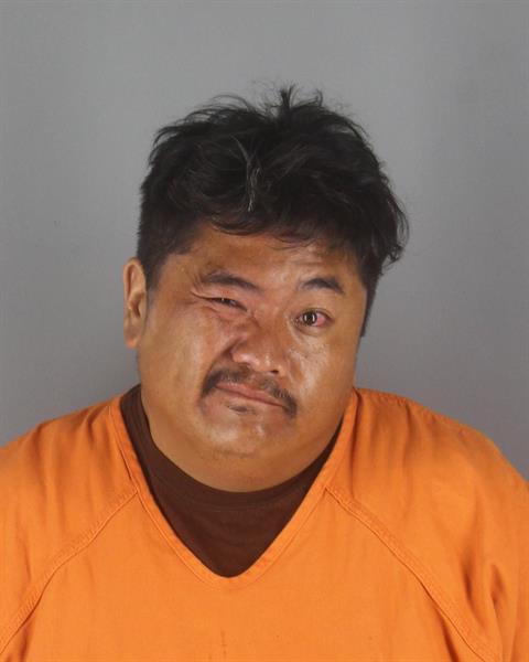 Mugshot of TOU LU YANG