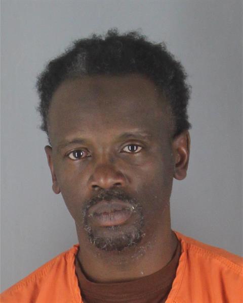 Mugshot of SHAUNDARIUS MORRIS SPANN