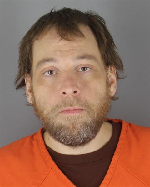 Mugshot of JACOB STEVEN HAUWILLER-GUSTAFSON