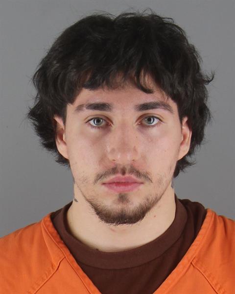 Mugshot of RILEY SUNDINE