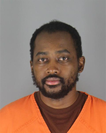 Mugshot of ELVIS KAMAU RUKUNGU