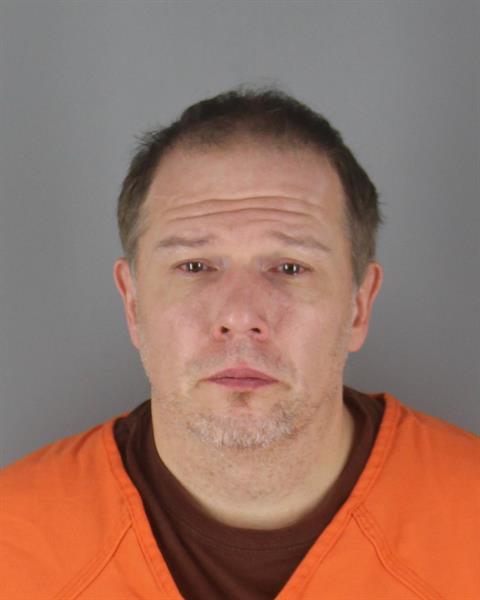 Mugshot of VINCENT WILLIAM JR ARNONE