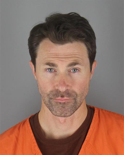 Mugshot of JAMES ANTHONY STOCKER