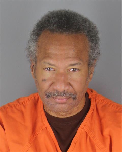 Mugshot of MARK JASON FARRIS