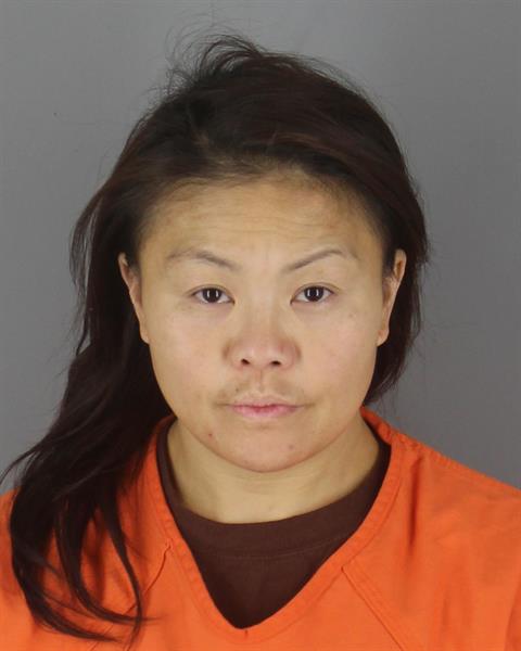 Mugshot of JULINH LOR