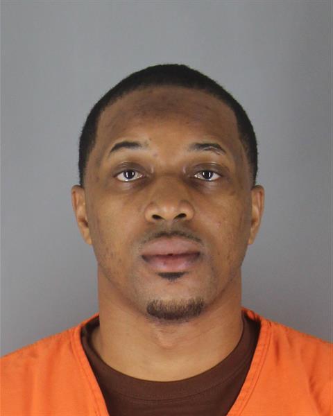 Mugshot of CLEVELAND CORNELL LONGMIRE