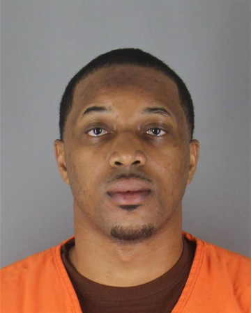 Mugshot of CLEVELAND CORNELL LONGMIRE