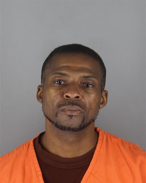 Mugshot of GERARD JR MAGEE