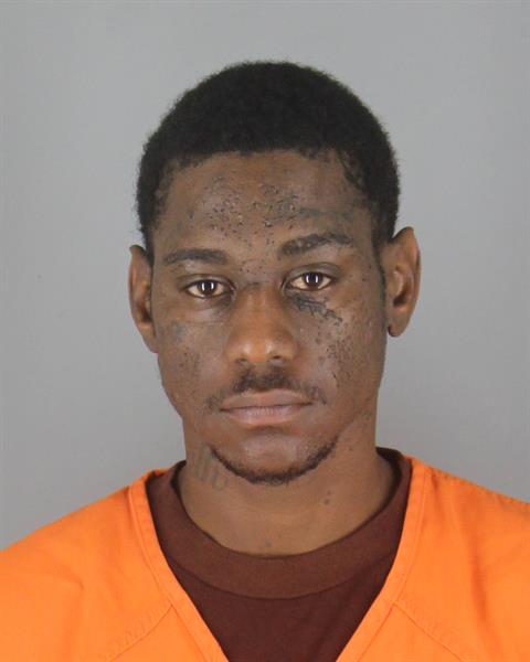 Mugshot of ETHAN ANDREW GULLEY