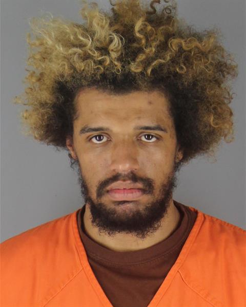 Mugshot of ISAIAH TENNAIL GARDNER