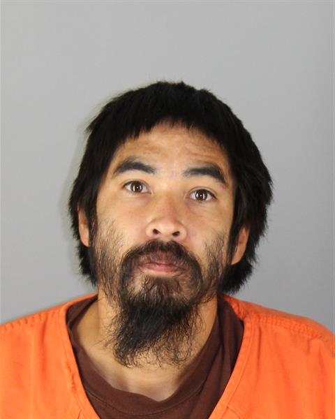 Mugshot of DOMINIQUE VARDON CURRY