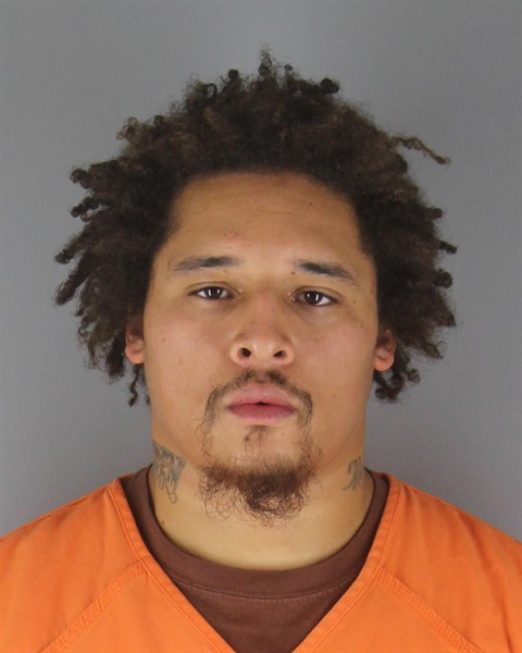 Mugshot of MALIK RAYNEIR HAINES