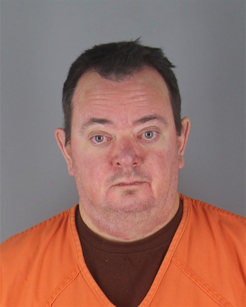 Mugshot of CLINT ERIN RASSCHAERT
