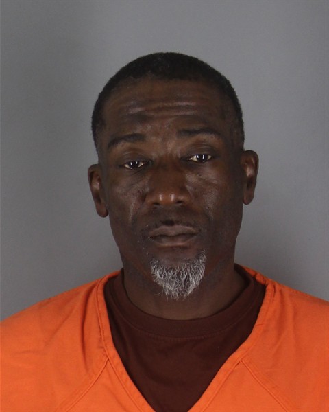 Mugshot of LARRY DONTUE TRIPLETT