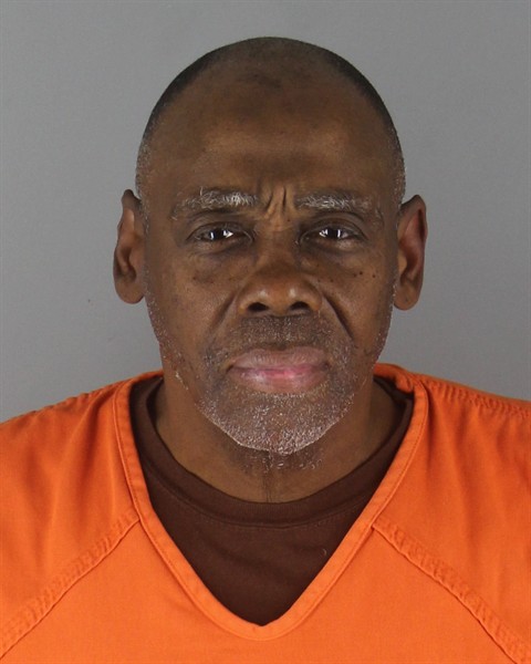 Mugshot of CEDRIC MAURICE TURNER