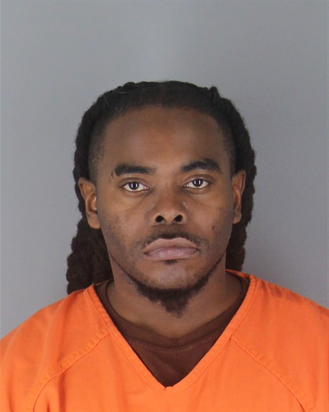 Mugshot of CORTEZ AARON RICE