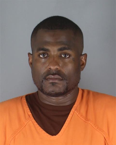 Mugshot of JONATHAN DAWAYNE PRICE