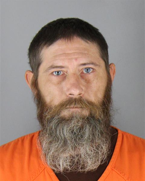 Mugshot of ANTHONY LEE MABARY