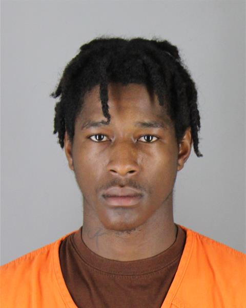 Mugshot of JERMIAH ADONIS CASEY