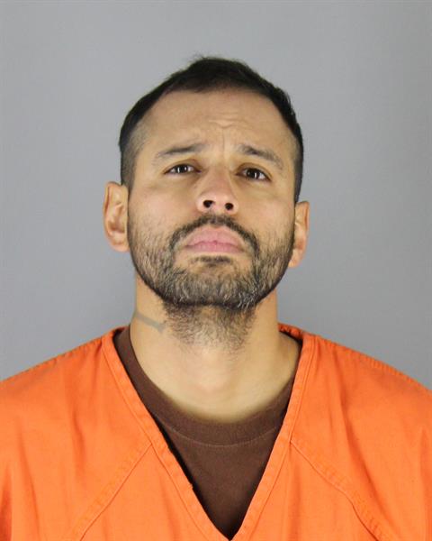 Mugshot of DOLORES CHRISTOPHER ALVARADO