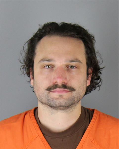 Mugshot of RILEY VICTOR JINES