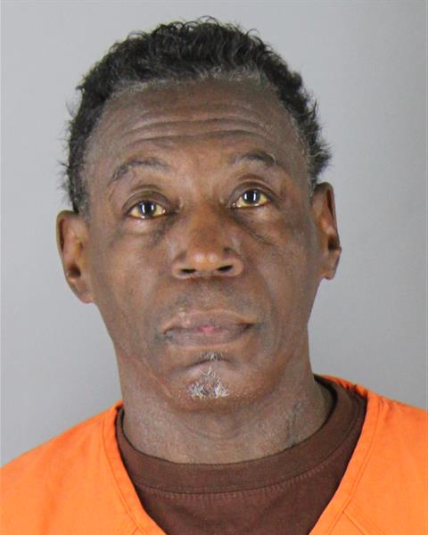 Mugshot of JOHNNY THOMAS