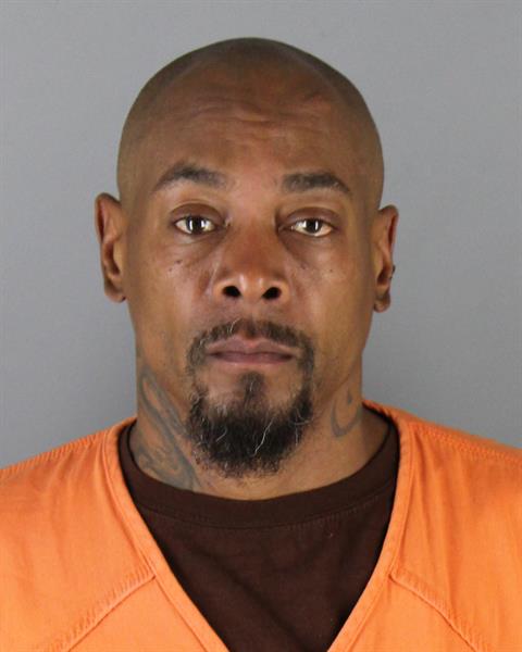 Mugshot of JAMAL NATHAN SMITH