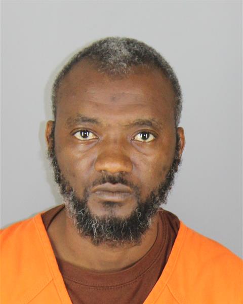 Mugshot of JAMES JAMA JR KERKULA
