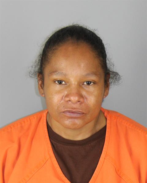 Mugshot of EVA ANN NELSON