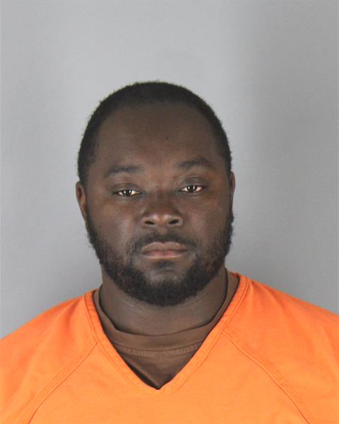 Mugshot of EMMANUEL MARTELL JOHNSON