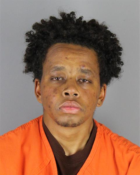 Mugshot of GAMACHU MARCOS ADAMO