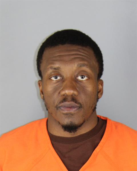 Mugshot of TSHIBOLA NGOYI