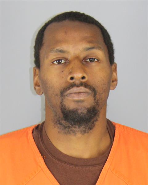 Mugshot of EDWARD LEE JR BOBO