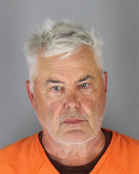 Mugshot of DAYTON EDWARD KUDUK