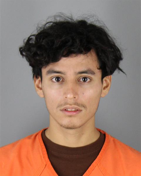 Mugshot of JOSE GENARO JR HERNANDEZ