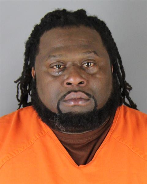 Mugshot of CARL LEE FAIR