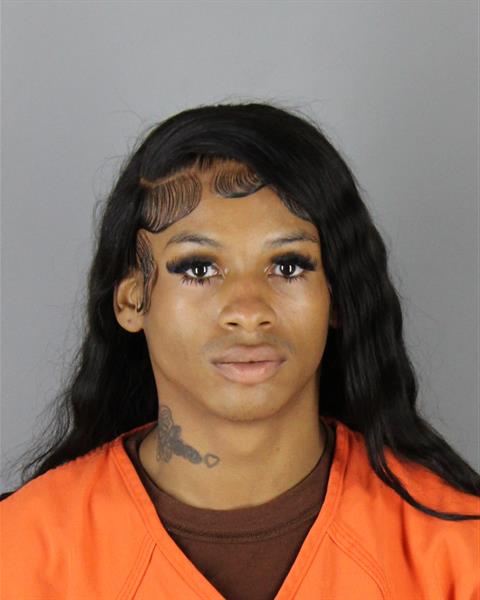 Mugshot of TYREE SHAMAR HEBERT