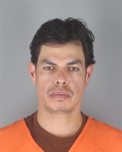 Mugshot of KENNETH LEE SYVERSON