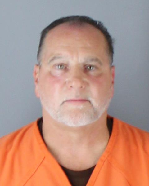 Mugshot of JERRY RAYMOND HAMILTON