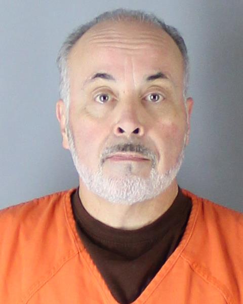 Mugshot of SHANNON MICHAEL LIBRA