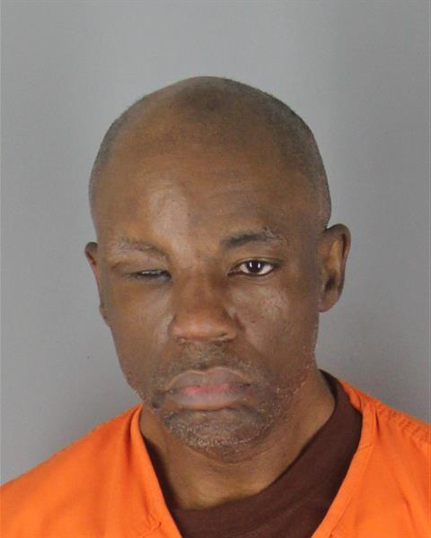 Mugshot of ELIJAH RAHEEM MUHAMUAD